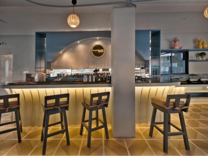 Grand Continent Morjim