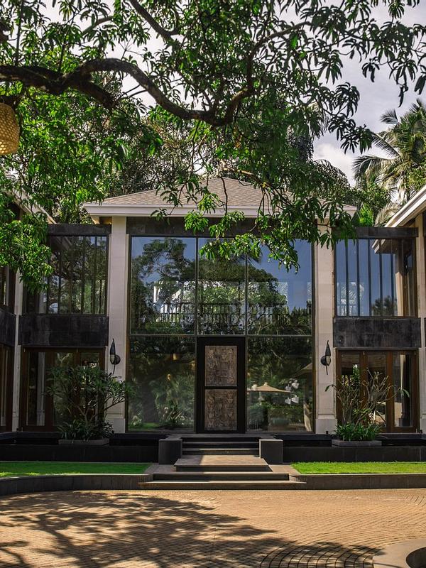 Baale Resort Goa