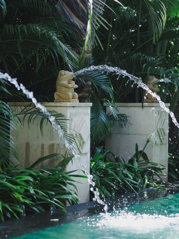 Baale Resort Goa