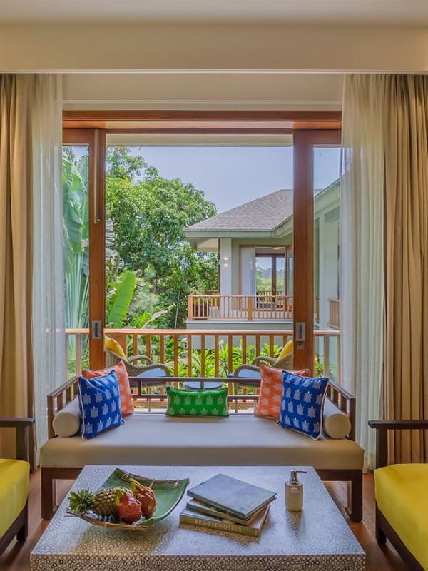 Baale Resort Goa