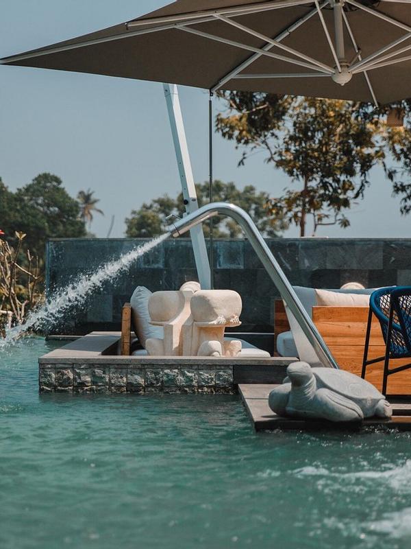Baale Resort Goa