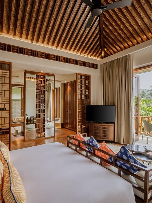 Baale Resort Goa