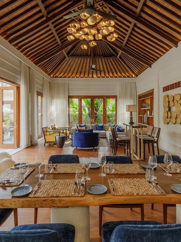 Baale Resort Goa