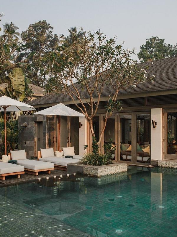 Baale Resort Goa