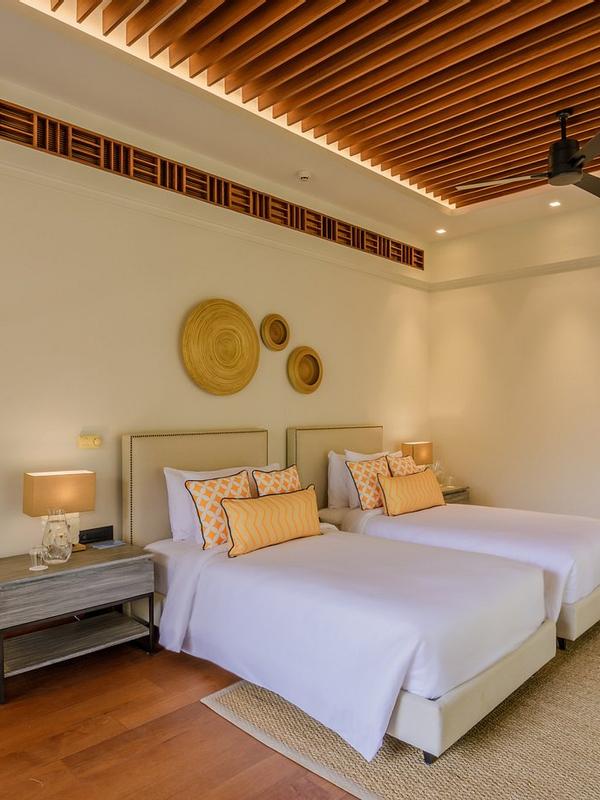Baale Resort Goa