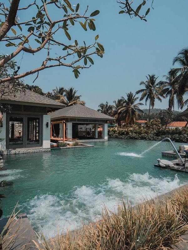 Baale Resort Goa