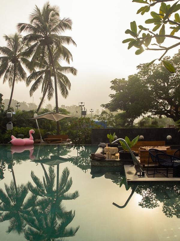Baale Resort Goa