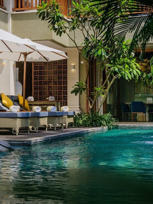 Baale Resort Goa