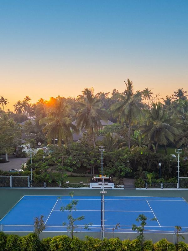 Baale Resort Goa