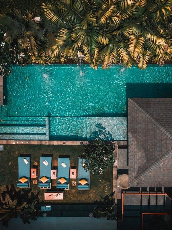 Baale Resort Goa