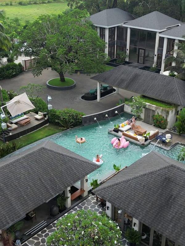 Baale Resort Goa
