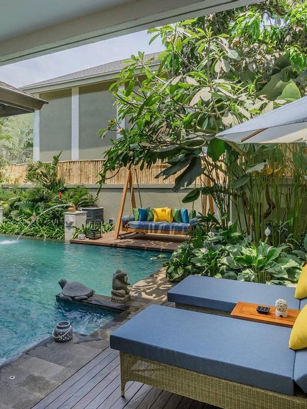 Baale Resort Goa