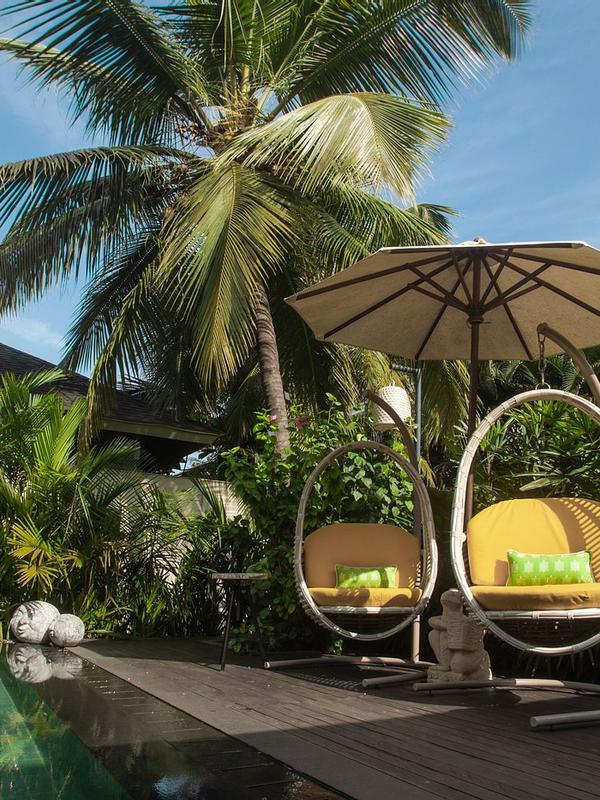 Baale Resort Goa