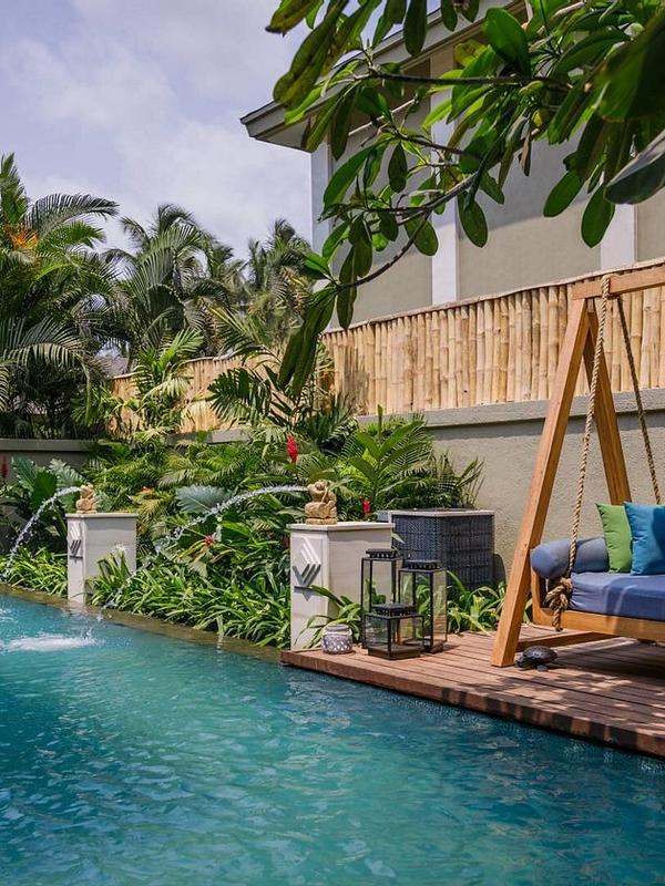 Baale Resort Goa