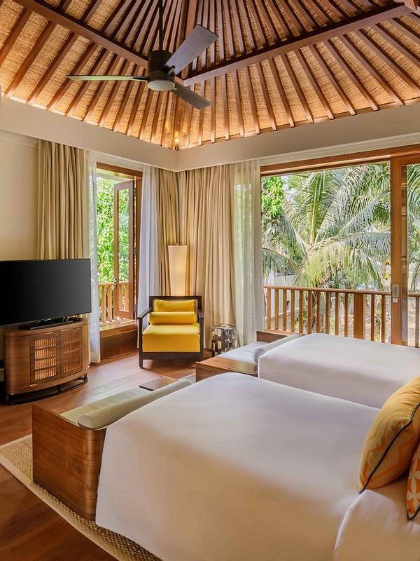 Baale Resort Goa