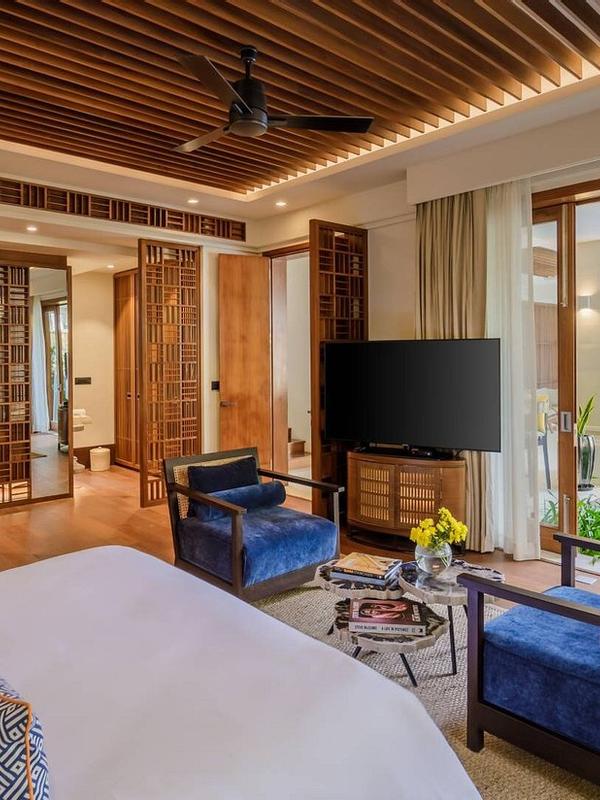 Baale Resort Goa