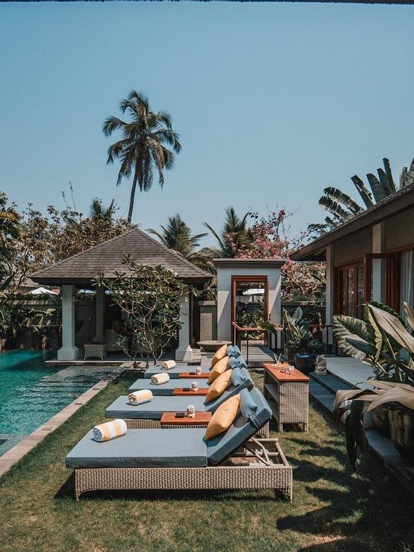 Baale Resort Goa