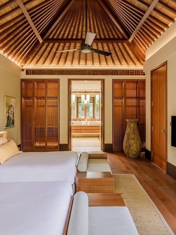 Baale Resort Goa