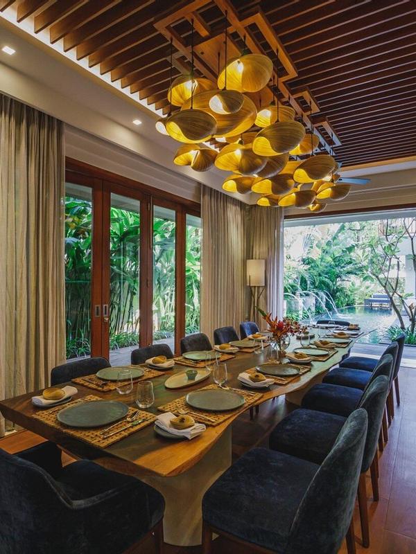 Baale Resort Goa