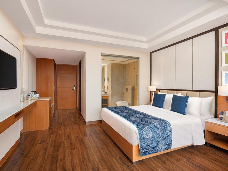 Fortune Select Candolim