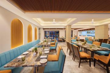 Отель Fortune Select Candolim Индия, Кандолим, фото 11