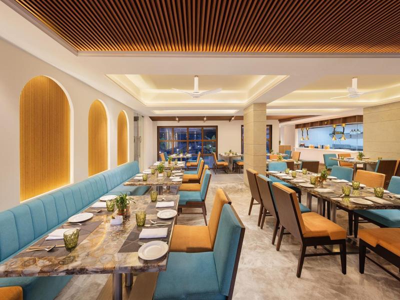 Fortune Select Candolim