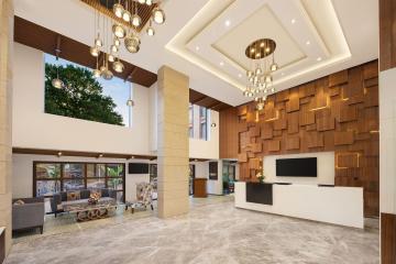 Отель Fortune Select Candolim Индия, Кандолим, фото 12