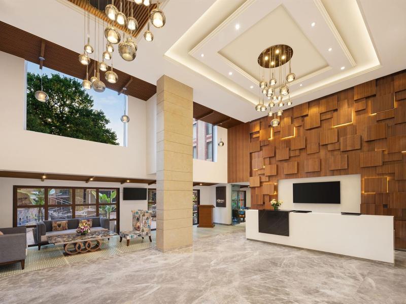 Fortune Select Candolim