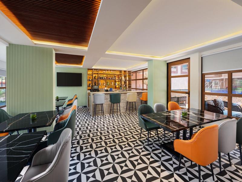 Fortune Select Candolim