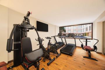 Отель Fortune Select Candolim Индия, Кандолим, фото 15
