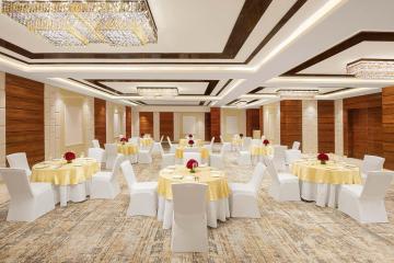 Отель Fortune Select Candolim Индия, Кандолим, фото 16