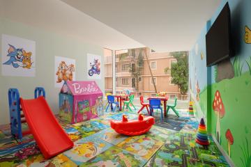 Отель Fortune Select Candolim Индия, Кандолим, фото 17