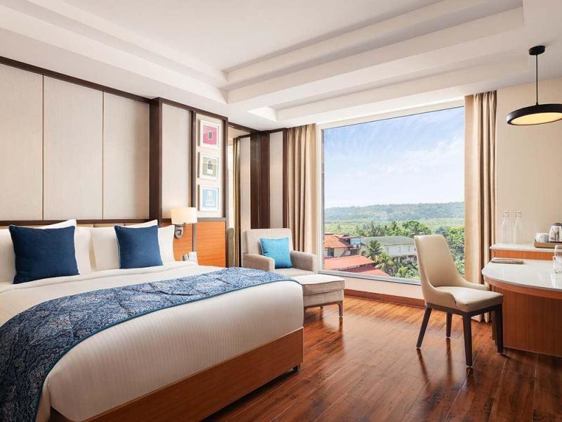 Fortune Select Candolim