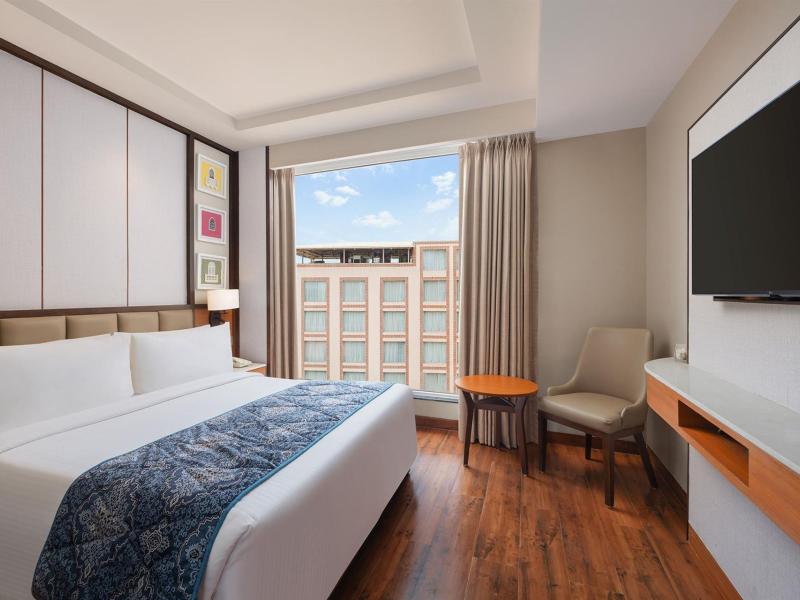 Fortune Select Candolim