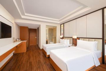 Отель Fortune Select Candolim Индия, Кандолим, фото 4