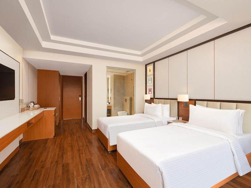 Fortune Select Candolim