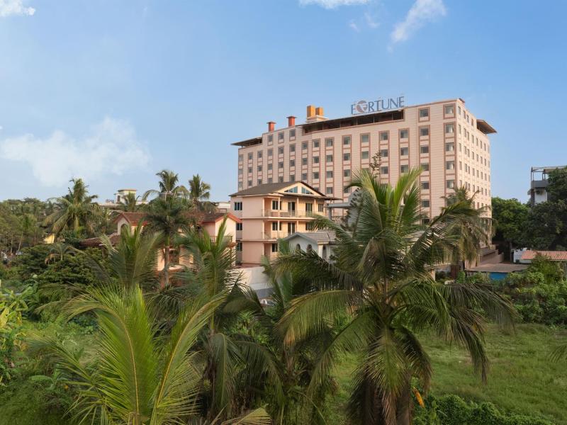 Fortune Select Candolim