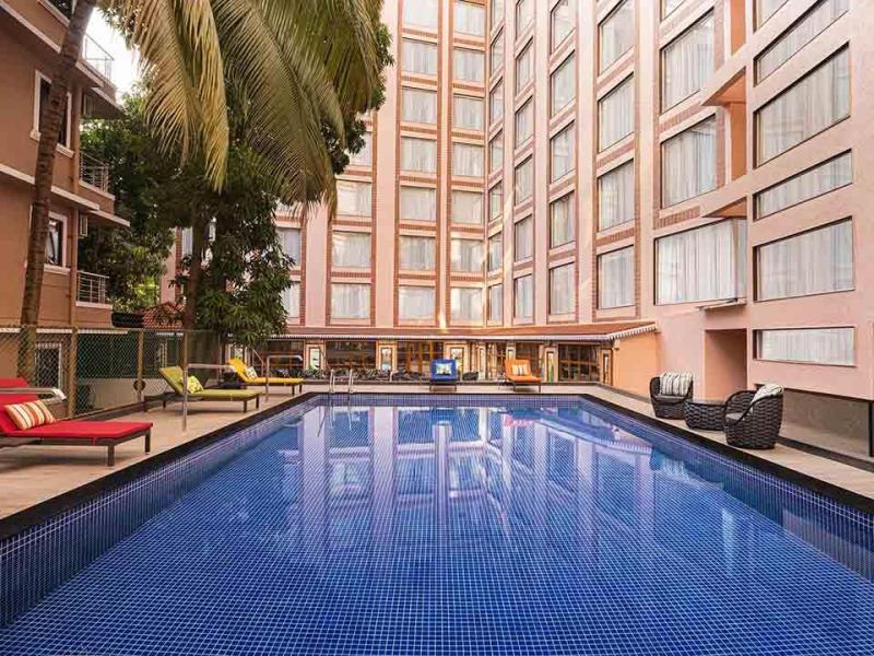 Fortune Select Candolim