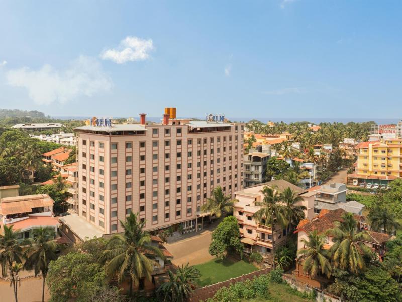 Fortune Select Candolim