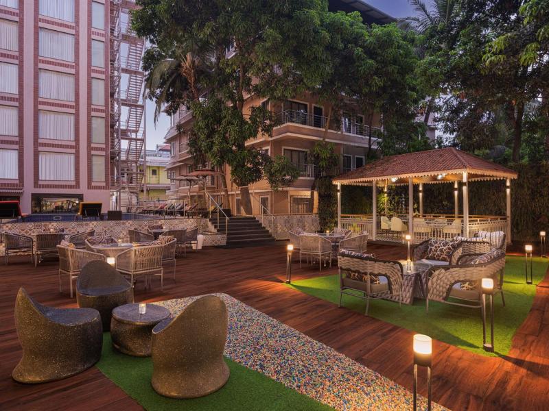 Fortune Select Candolim