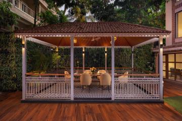 Отель Fortune Select Candolim Индия, Кандолим, фото 9