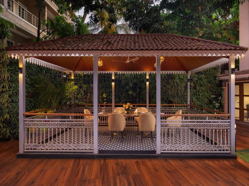 Fortune Select Candolim