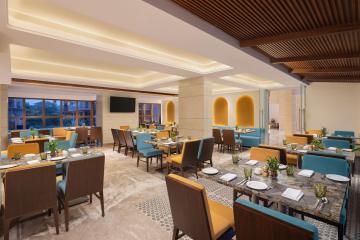 Отель Fortune Select Candolim Индия, Кандолим, фото 10