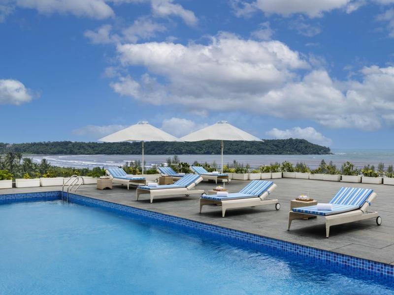 Vivanta Goa Miramar