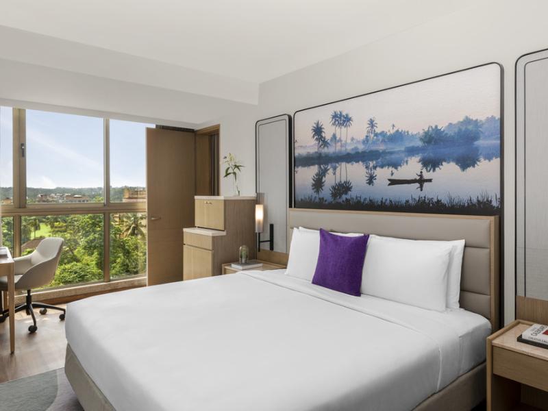 Vivanta Goa Miramar