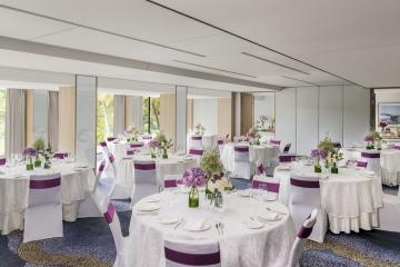 Отель Vivanta Goa Miramar Индия, Панаджи, фото 10