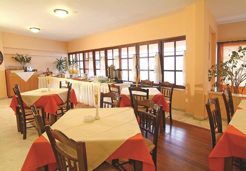 Fedriades Hotel
