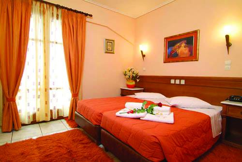 Fedriades Hotel