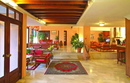 Fedriades Hotel