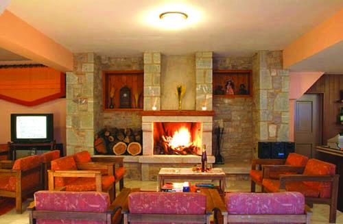 Fedriades Hotel
